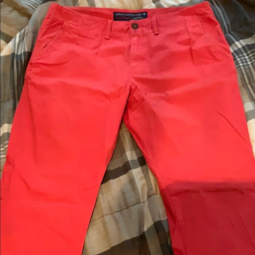 America eagle pant